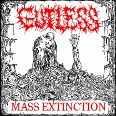 Gutless : Mass Extinction